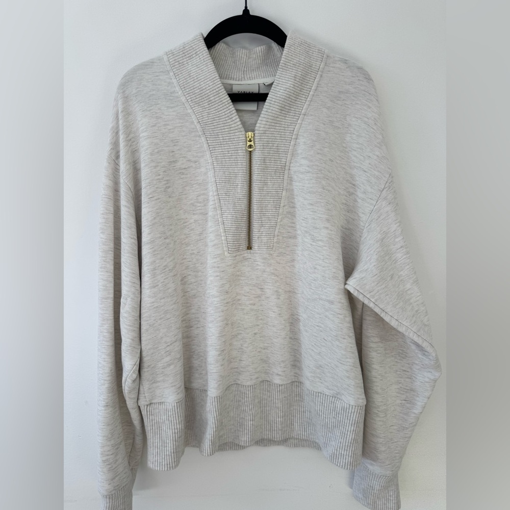 Varley Davidson sweat shirt - Picture 5 of 7